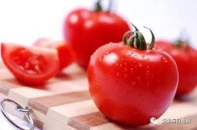 为什么西红柿越来越难吃?背后隐藏着整个人类
